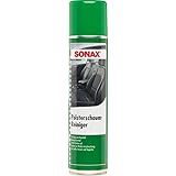 Sonax polsterschaumreiniger amazon Sonax polsterschaumreiniger amazon