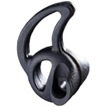 Amazon.com: Earphone Connection Fin Ultra Ambi Two Way Radio Black ...