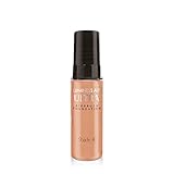 Luminess Air Airbrush Ultra Dewy Finish Foundation, Shade 4, 0.55 Oz