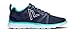 Vionic Women's Brisk Miles Leisure Sneakers- Supportive Walking Shoes That Include Three-Zone Comfort with Orthotic Insole Arch Support, Sneakers for Women, Active Sneakers Blue Teal 8.5 Medium US