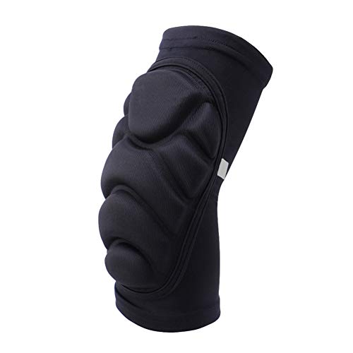 Elbow Pads Protector Brace Support Guards 1Pair Arm Guard Sleeve Skating Cycling