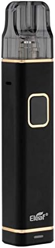 Genuine Eleaf iTap Kit [Black]