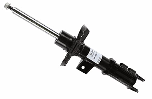 SACHS 318 789 Amortisseur pour Kia OPTIMA SportsWagon (JF) 2016-2019 Gauche, Essieu Avant et autres véhicules