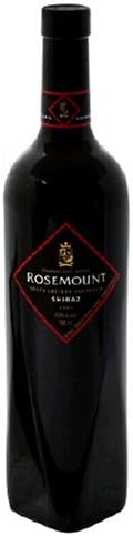 Rosemount Estate Diamond Shiraz, 750 ml