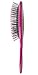Wet Brush Happy Hair Detangler Hair Brush, Daisy