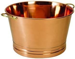 old dutch ice bucket