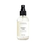 Calyan Wax Co. Aspen & Fog Natural Room Spray