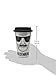 Breaking Bad Heisenberg Sketch Travel Mug by Breaking 80