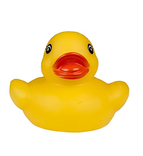1 Mini+Rubber+Ducky+Baby+50+Pack