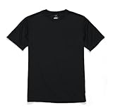 Zorrel Z1050 Unisex Syntrel Extreme Moisture Wicking Training Tee (19 Colors)