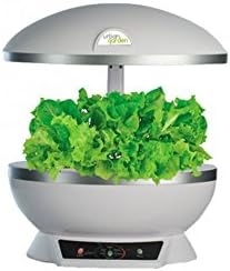 Urban Garden - Huerto Urbano Inteligente (Smart Garden JN - Blanco ...