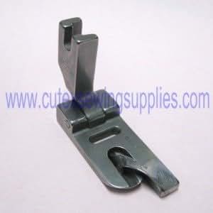Amazon.com: CUTEX SEWING Scroll Hemmer Foot for ZigZag