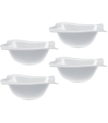 Amazon.com | Villeroy & Boch New Wave Cream Soup Cup, 15.25 oz