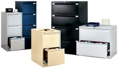 Armario archivador carpetas colgantes | Los mejores armarios