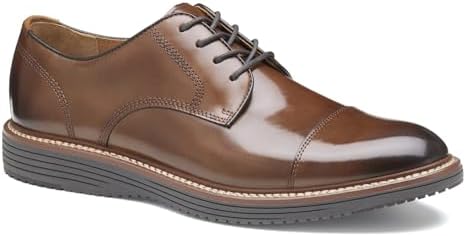 Amazon.com | Johnston & Murphy Men display picture 2