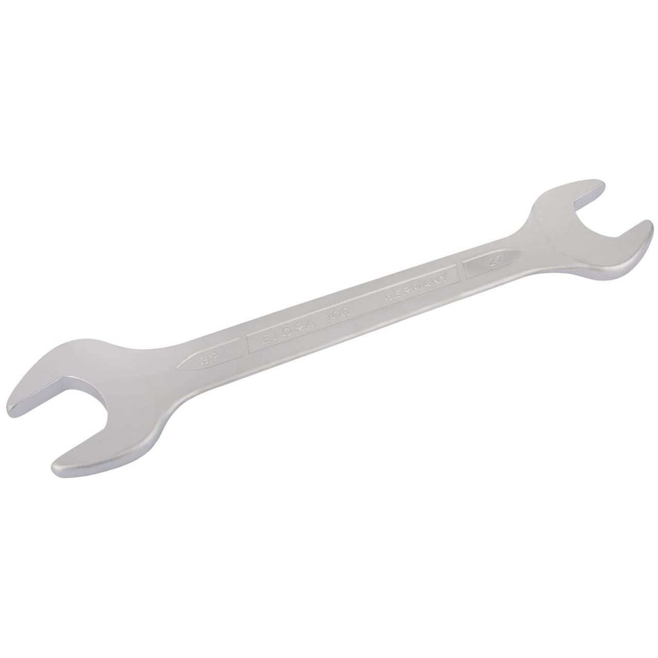 Draper 2050 Elora Long Double Sided Metric Spanner, 27mm x 32mm