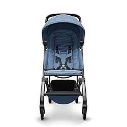 Joolz AER - Premium Baby Stroller - Comfortable