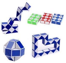 Umiya Gifts 3D Puzzle Educational Funny Toys