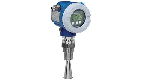 Endress Hauser Micropilot M Fmr 240 Radar Continuous Non Contact