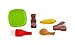 Fisher-Price Grill Accessory: Chicken & Steak