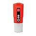PUNCIA 12V Smart Beast Storage Bag Heater Car Bottle Warmer Breast Milk Warmer on The Go for Car (Red)