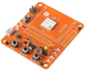 Zentri - Medusa (AMW007 Wi-Fi Module Evaluation/Development Board)