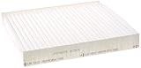 Bosch P3784WS / F00E369702 Workshop Cabin Air Filter For Select Infiniti: FX35, FX45, G35; Select Mitsubishi: Lancer, Outlander, Outlander Sport, RVR; Select Nissan: Altima, Maxima, Murano, Sentra