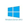 Windows Server 2012 / 2012 R2 5 User CAL Licences – Server 2012 / 2012 R2 – DELL