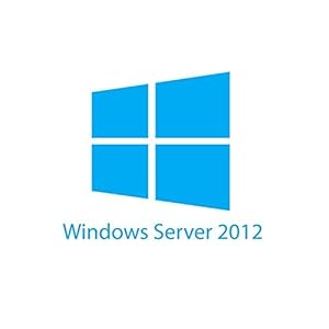 Windows Server 2012 / 2012 R2 5 User CAL Licences – Server 2012 / 2012 R2 – DELL