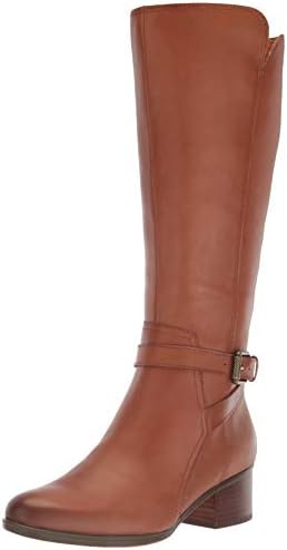 naturalizer demetria boot