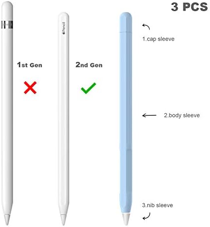 pochette apple pencil