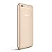 BLU Advance 5.0 Pro -Unlocked Dual Sim Smartphone - 8GB + 1GB RAM - Gold