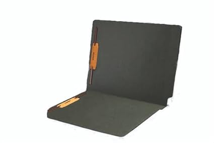 Amazon Com Colored Standard Duty Folder Linen Folder