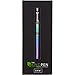 [Ꮶindd] Premium Slim Aromatherapy Oil Pen Kit -(RainBow Limited)