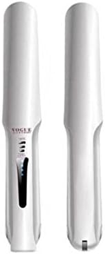 GAIHU Wireless Hair Straightener Mini Charging Hair Curler USB Straight Hair Straightener
