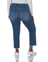 Jessica Simpson womens Arrow Straight Ankle