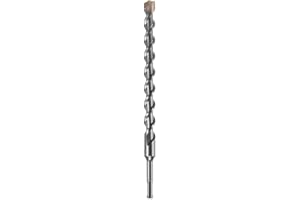 Bulldog SDS-Plus Shank BIT 2 CT 3/4" X 10" X 12"