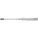 Easton BB17ZSW Zcore Speed White -3 BBCOR Adult Baseball Bat
