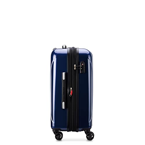 DELSEY Paris Helium Aero Hardside Expandable Luggage with Spinner