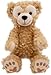 Disney Exclusive 8 Inch Plush Figure Duffy the Disney Bear