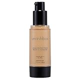 Smashbox Cosmetics Smashbox Cosmetics High Definition Healthy FX Foundation - Light L4, 1 fl oz
