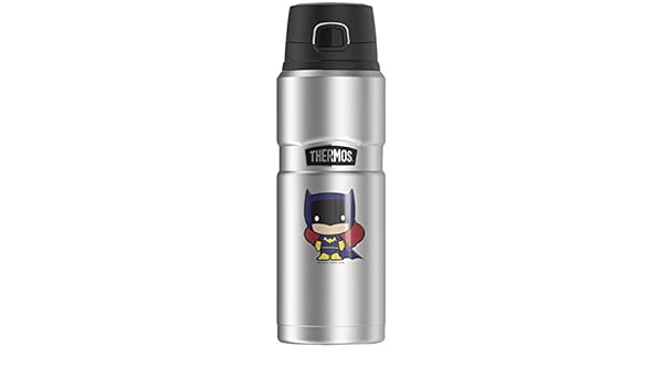thermos rocket bottle