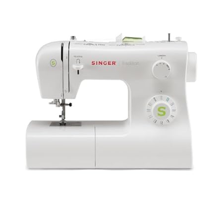 SINGER 2277 Stitch Sewing Machine