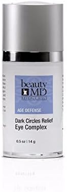 Medical Beauty Dark Circles Relief Eye Complex