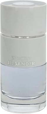 Jil Sander Strictly Fresh Eau de Toilette 60ml Men Woody Aromatic Spray view 3