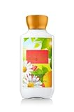 Bath & Body Works Super Smooth Lotion Love & Sunshine