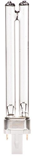 Lux Guardian Air F159A, F159B, 00498 Germicidal UV Bulb for Air Purifiers