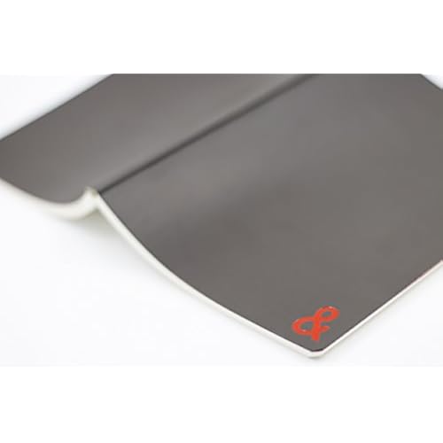 code&quill Traveler Notebook Premium Softcover Notebook for Creatives Office Products, Office & School Supplies, Paper, Notebooks & Writing Pads