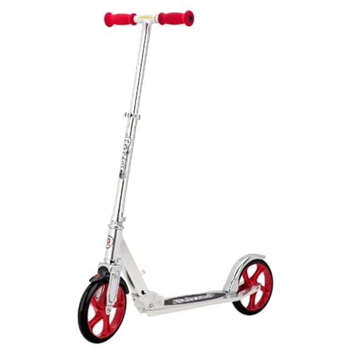Razor A5 Lux Scooter Sports & Outdoors, Outdoor Recreation, Skates, Skateboards & Scooters, Scooters & Equipment, Scooters, Kick Scooters
