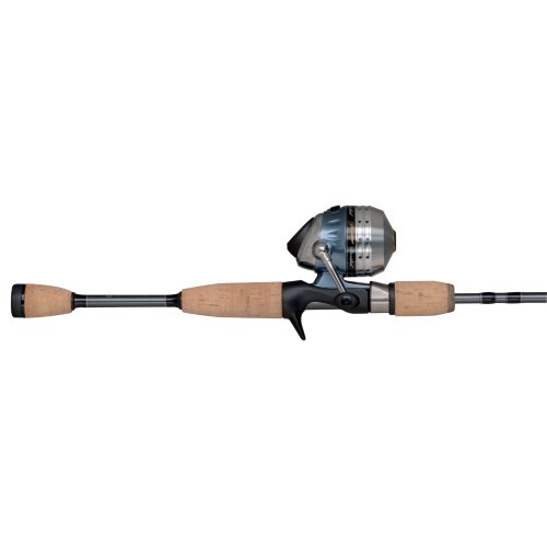 Pflueger President Spincast Combo